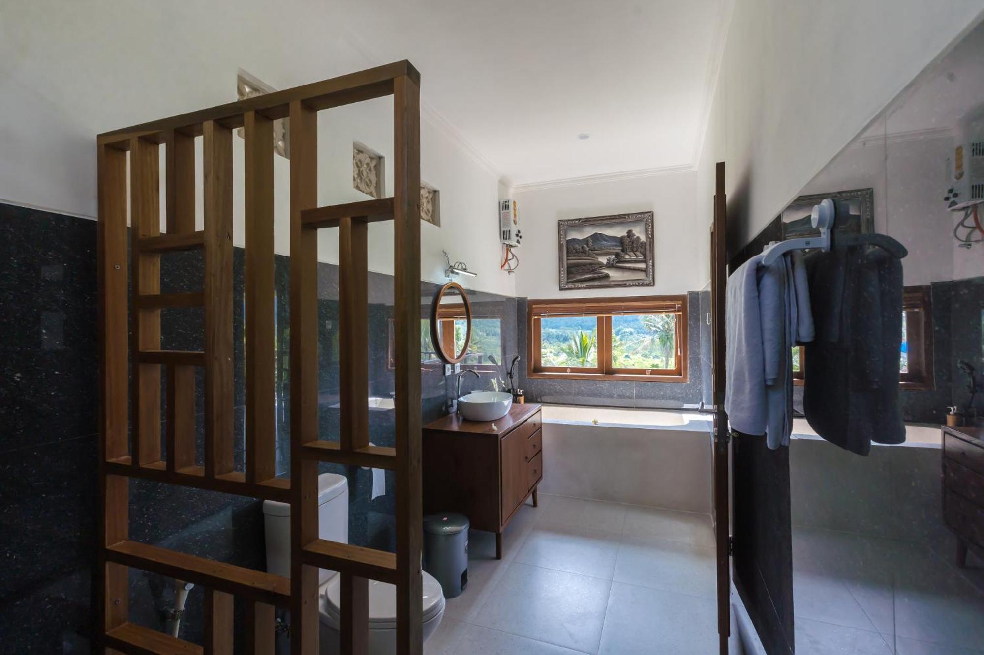Ume Dukuh Home Sidemen Сідемен Номер фото