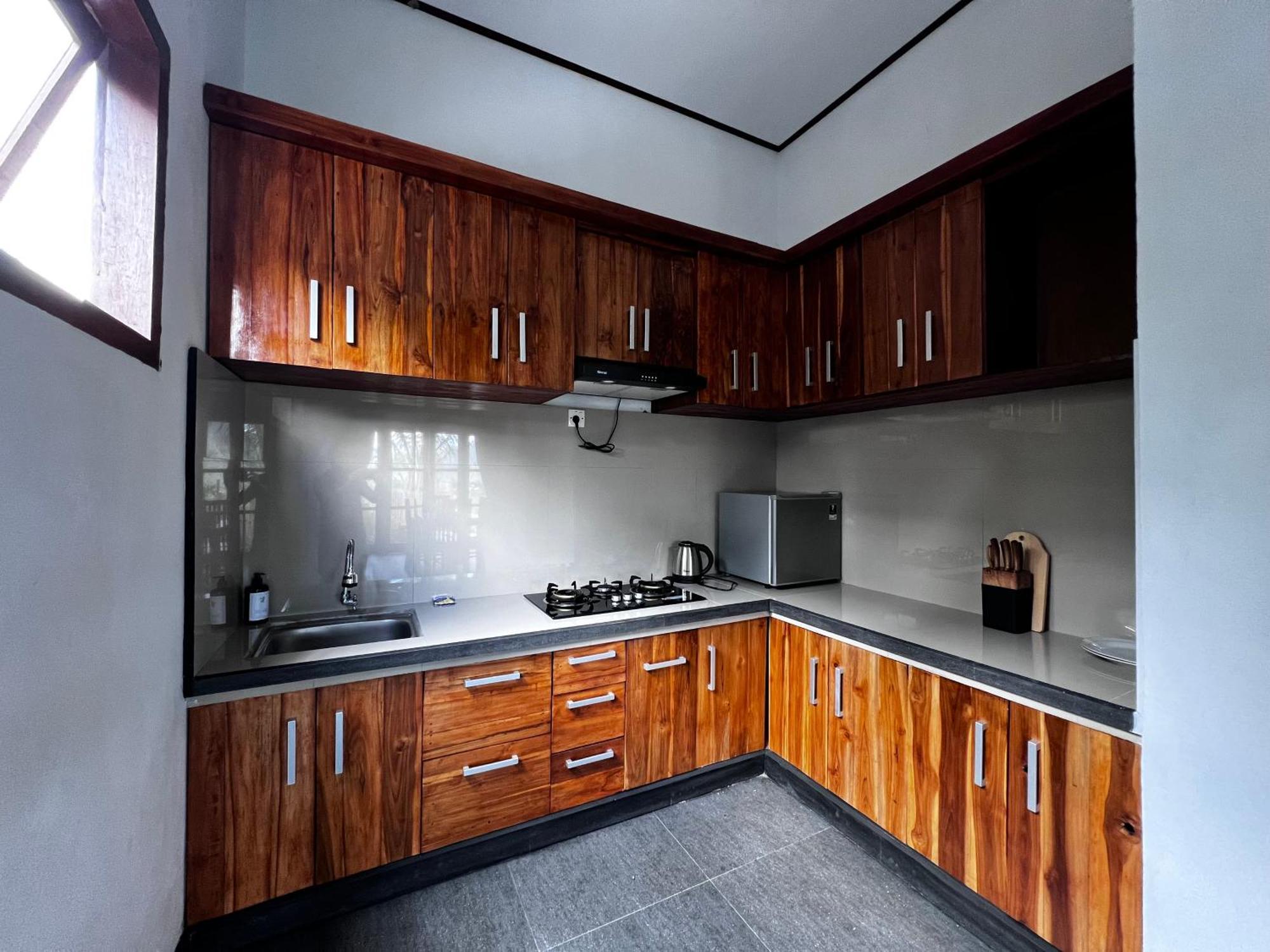 Ume Dukuh Home Sidemen Сідемен Екстер'єр фото